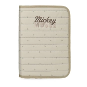 Capa do artigo Porta-Documentos Disney Duna Mickey Mouse 19X26X2Cm 320029871062