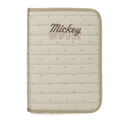 Capa do artigo Porta-Documentos Disney Duna Mickey Mouse 19X26X2Cm 320029871062