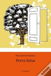 Capa do artigo Porta Falsa
