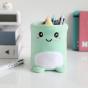 Porta-Lápis De Pelúcia I-Total Hello Dino Xl2857 - Preview