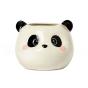 Porta-Lápis Em Ceramica Legami Desk Friends Panda Phs0007 - Preview