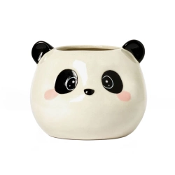 Capa do artigo Porta-Lápis Em Ceramica Legami Desk Friends Panda Phs0007