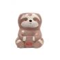 Porta-Lápis Em Ceramica Legami Desk Friends Preguica Phs0004 - Preview