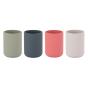 Porta-Lapis Silicone Apli Up North Sortido 19691 - Preview