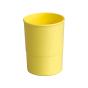 Porta-Lapis Simply Amarelo Pastel 343 - Preview