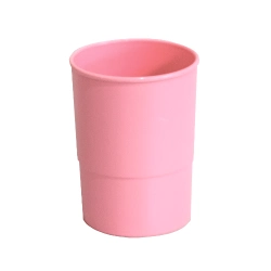 Capa do artigo Porta-Lapis Simply Rosa Pastel 343
