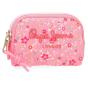 Porta-Moedas Pepe Jeans Alenka Rosa 410074801070 - Preview