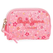 Capa do artigo Porta-Moedas Pepe Jeans Alenka Rosa 410074801070