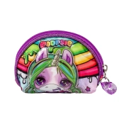 Capa do artigo Porta-moedas Shy Rainbow