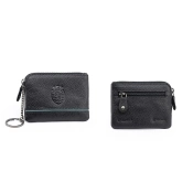 Capa do artigo Porta-Moedas Sporting Preto Spc3188