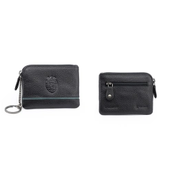 Capa do artigo Porta-Moedas Sporting Preto Spc3188