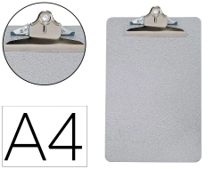 Capa do artigo Porta notas q-connect metalico din a4
