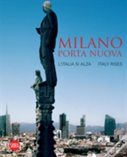 Capa do artigo Porta Nuova District