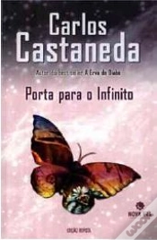 Capa do artigo Porta para o Infinito