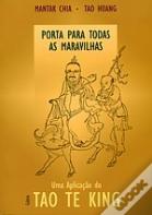 Porta Para Todas as Maravilhas