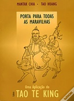 Capa do artigo Porta Para Todas as Maravilhas