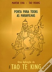 Capa do artigo Porta Para Todas as Maravilhas