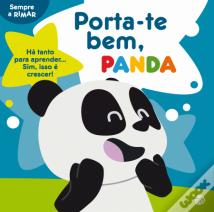 Porta-te Bem, Panda
