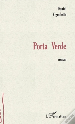 Capa do artigo Porta Verde