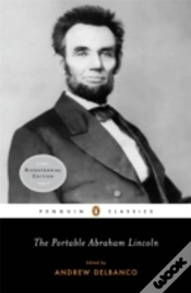 Capa do artigo Portable Abraham Lincoln