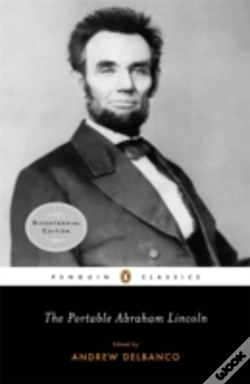 Capa do artigo Portable Abraham Lincoln