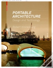 Capa do artigo Portable Architecture