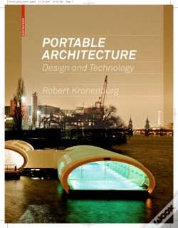 Capa do artigo Portable Architecture