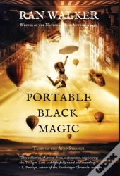 Portable Black Magic