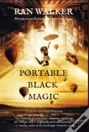 Capa do artigo Portable Black Magic