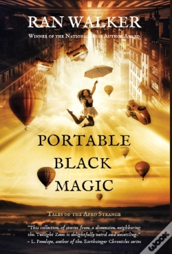 Capa do artigo Portable Black Magic