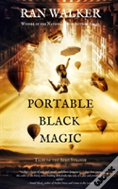 Portable Black Magic