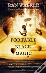 Capa do artigo Portable Black Magic