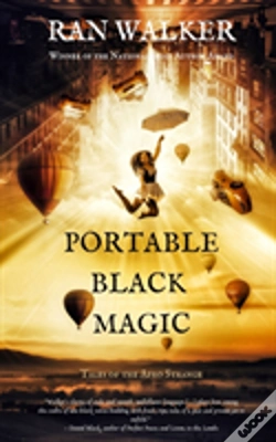 Capa do artigo Portable Black Magic