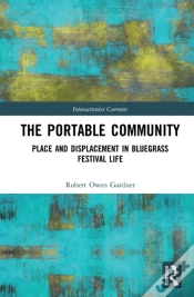 Capa do artigo Portable Community