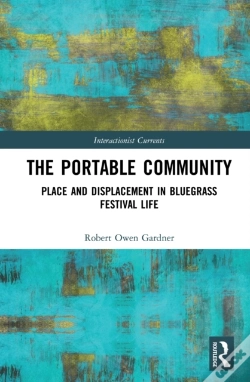 Capa do artigo Portable Community