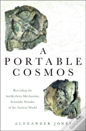 Capa do artigo Portable Cosmos