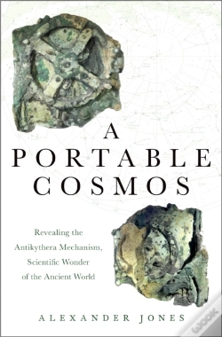 Capa do artigo Portable Cosmos