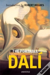 Capa do artigo Portable Dali
