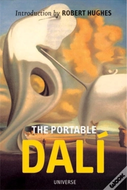Capa do artigo Portable Dali