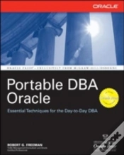 Capa do artigo Portable Dba Oracle
