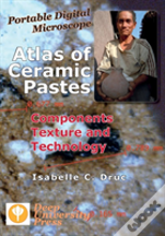 Portable Digital Microscope: Atlas Of Ce