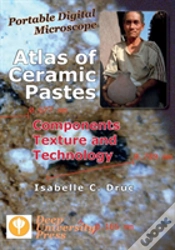 Capa do artigo Portable Digital Microscope: Atlas Of Ce