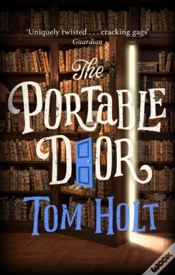 Capa do artigo Portable Door
