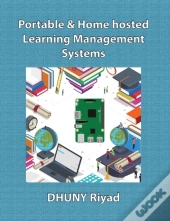 Portable & Home Hosted Learning Management Systems