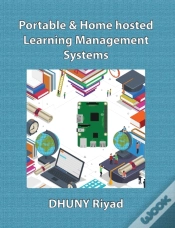 Capa do artigo Portable & Home Hosted Learning Management Systems