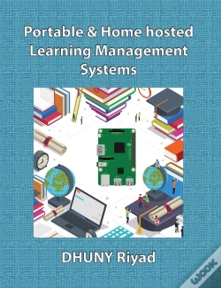 Capa do artigo Portable & Home Hosted Learning Management Systems