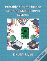 Portable & Home Hosted Learning Management Systems