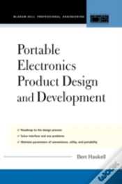 Capa do artigo Portable Electronics Product Design And