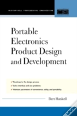 Capa do artigo Portable Electronics Product Design And