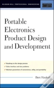 Capa do artigo Portable Electronics Product Design And Development